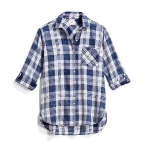 Stephen One Pocket Top for Stitchfix